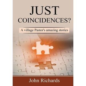 Just Coincidences? -- John Richards
